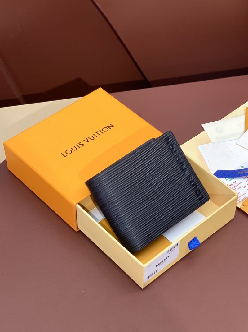 LV Wallets